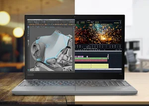 Lenovo ra mắt loạt trạm di động ThinkPad P Series mới hiệu năng khủng